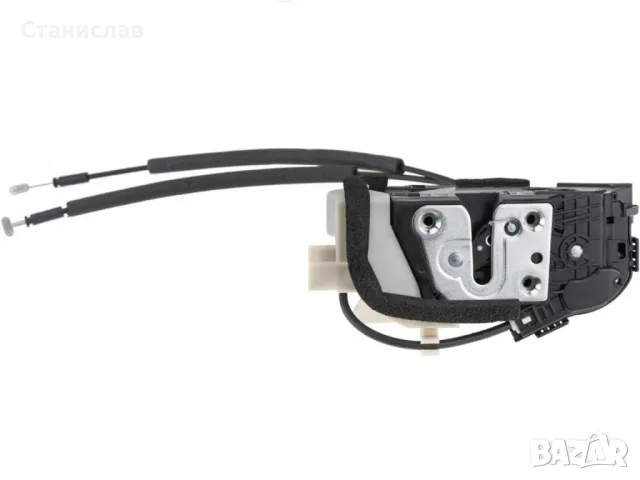 Kia Sorento MK2 Брава за предна лява врата , снимка 3 - Части - 50287768