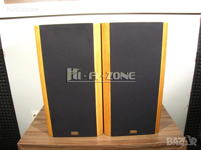 Тонколони   Quadral shogun mklll /1 , снимка 3 - Тонколони - 53508542