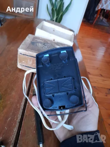 Стар пирограф Узор #5, снимка 5 - Антикварни и старинни предмети - 48499941