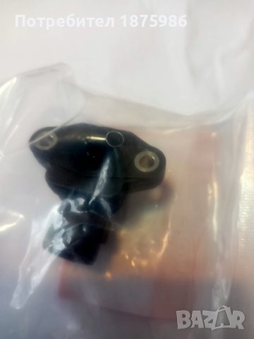 Датчик, MAP сензор налягане във всмукателните тръби HONDA, снимка 4 - Части - 43972570