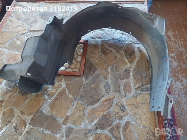 Honda Accord 7 кора под десен калник, снимка 2 - Части - 52910997