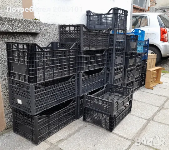 Касетки/щайги, снимка 10 - Антикварни и старинни предмети - 40340098