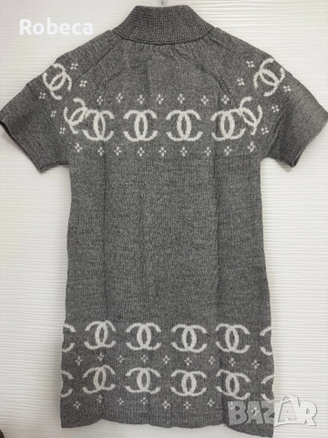 Дамска блуза, снимка 2 - Туники - 52340973