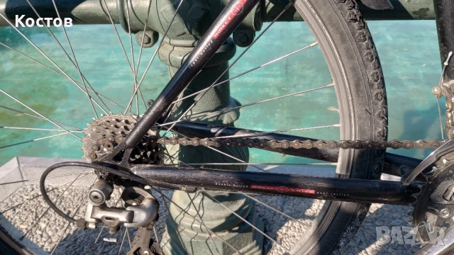 Планински велосипед "Specialized ", снимка 4 - Велосипеди - 50650551