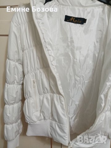 продавам якета,грейка юношески, снимка 10 - Якета - 34937315