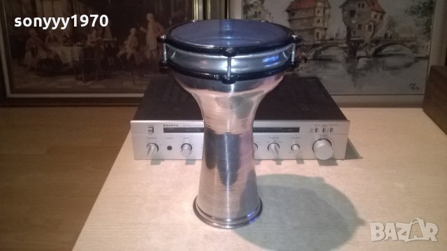 НОВА АЛУМИНИЕВА ТАРАМБУКА, снимка 2 - Ударни инструменти - 26935179