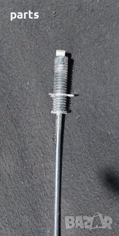 Жило Газ Ситроен АХ N, снимка 3 - Части - 43257328