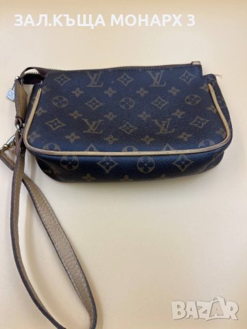 Чанта Louis Viton, снимка 5 - Чанти - 43886316
