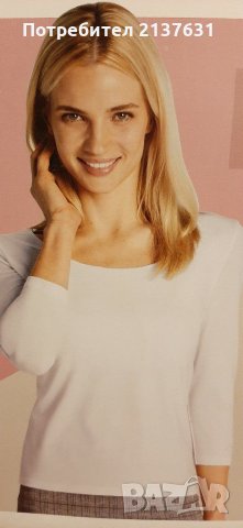 НОВИ  ! Дамски блузи Размер  : S  , М  u  L , снимка 1