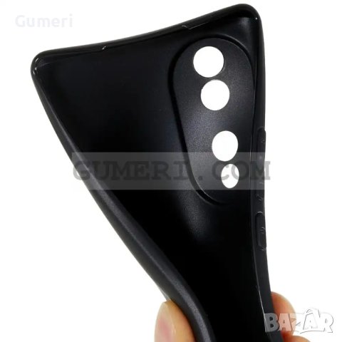 Huawei Honor 70 Противоударен Гръб Със Защита За Камерата, снимка 8 - Калъфи, кейсове - 40455752