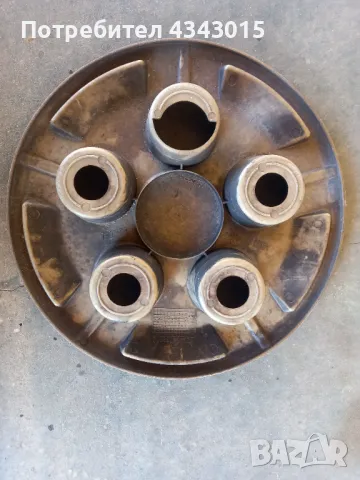 Тас за фиат , снимка 2 - Аксесоари и консумативи - 50357961