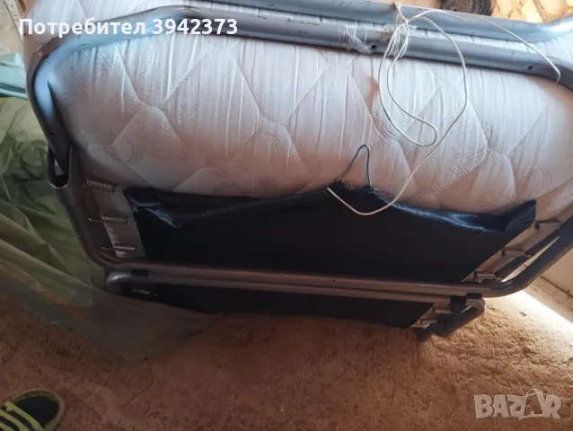 Походно легло 