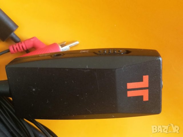 Tritton Headset Connector Cable Madcatz 47676, снимка 7 - Слушалки и портативни колонки - 36920973