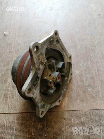 Продавам оборудвана глава за Nissan cabstar 3000 кубика и други части, снимка 3 - Части - 46609393