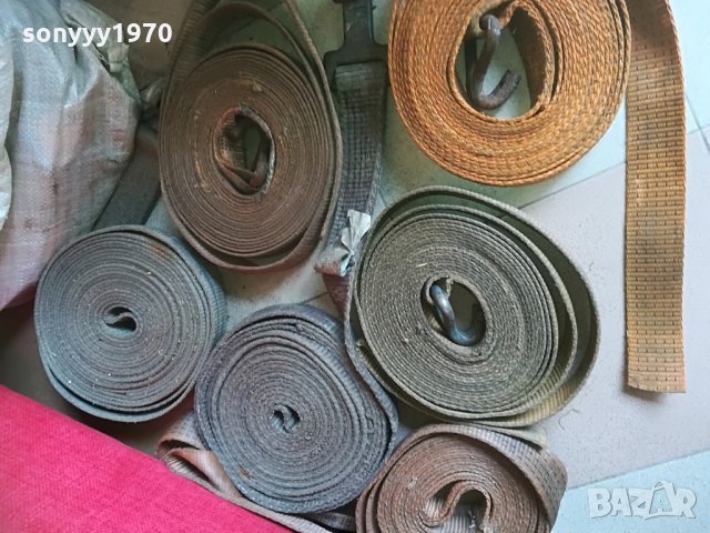 КОЛАНИ-15ЛВ ЗА БР, снимка 3 - Аксесоари и консумативи - 28359126