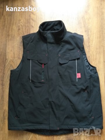canadianline workwear - страхотен мъжки елек 3ХЛ КАТО НОВ , снимка 6 - Други - 43427540