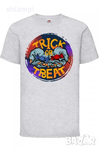 Детска тениска Halloween 05,Halloween,Хелоуин,Празник,Забавление,Изненада,Обичаи,, снимка 5 - Детски Блузи и туники - 38156481