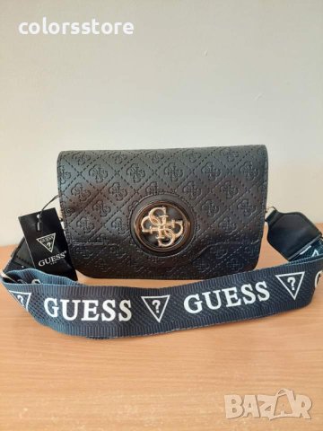 Чанта  GuessКОДР 373, снимка 5 - Чанти - 37502399