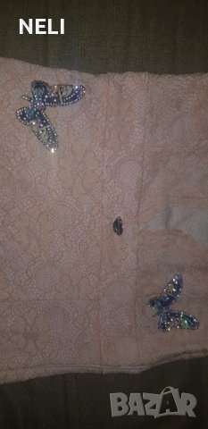 Рокля Луци отлична, снимка 4 - Рокли - 40807959