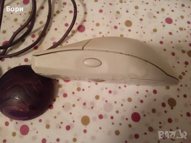 Ретро безжична мишка, снимка 8 - Клавиатури и мишки - 38676091