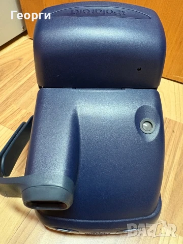 Фотоапарат Polaroid 600 + подарък 8 бр. снимки , снимка 4 - Фотоапарати - 51079169