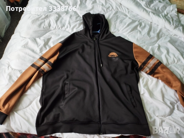 Мъжки суичър 5 хл