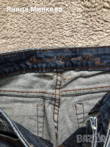 Дамски дънки s. Oliver, снимка 9 - Дънки - 48675954