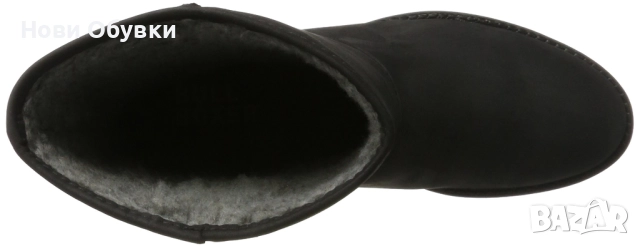 Bullboxer, номер:35/36, нови, оригинални дамски боти, снимка 4 - Дамски боти - 52092842