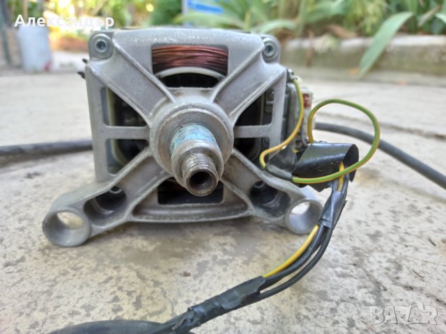 Мотор от пералня , снимка 8 - Други - 33632023