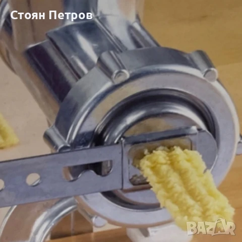 Ръчни месомелачки Kitchen Club внос от Германия, снимка 8 - Аксесоари за кухня - 50508210