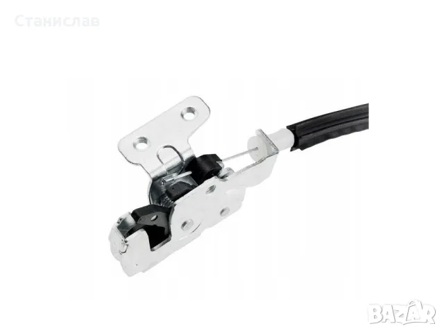 Fiat Ducato 3 Брава за багажник , снимка 2 - Части - 50215609