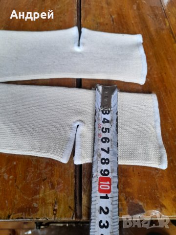 Стари глезенки, снимка 3 - Други ценни предмети - 40170595