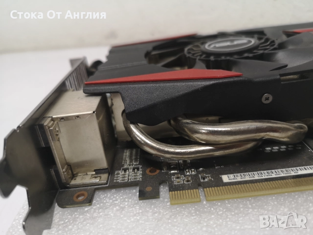 Видео карта - ASUS R9280 3GB, снимка 6 - Видеокарти - 52144467