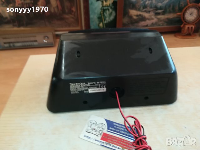 TECHNICS SB-PC600 CENTER-ВНОС SWISS 1712231532M, снимка 14 - Тонколони - 43449680