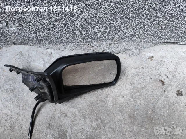 Дясно огледало Citroen Xantia/ Ситроен Ксантия, снимка 3 - Части - 48129193