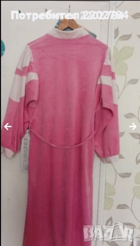 Дамски пеньоари,халат, пеньоар , снимка 14 - Нощници - 37821764