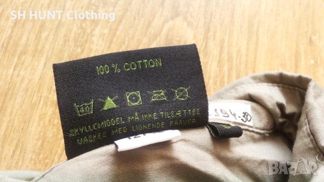 Villmark Shirt размер S / М за лов риболов туризъм риза - 428, снимка 11 - Ризи - 43204454