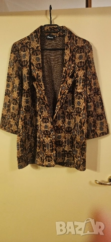 Ново сако, М размер , снимка 2 - Сака - 51912767