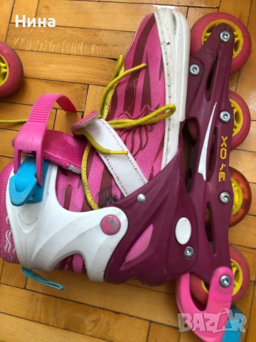 Ролери, снимка 4 - Ролери, кънки - 43073040