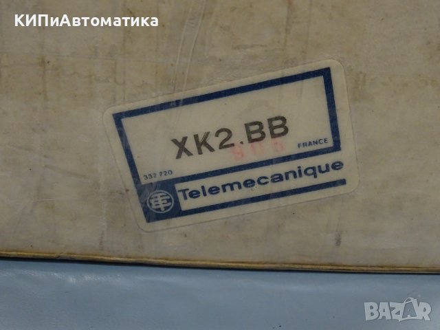 пакетен превключвател Telemecanique XK2.BB Rotary Cam Switch, снимка 13 - Резервни части за машини - 37515030