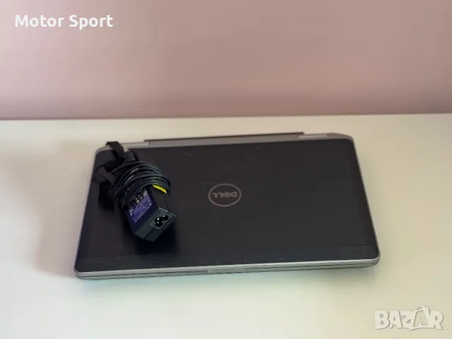 Лаптоп Dell 8RAM/320GB/i5 3320M/13.3Инча., снимка 5 - Лаптопи за работа - 49829578