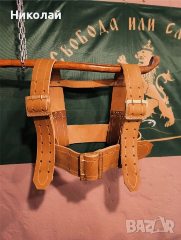 Колани за чанове чан и сурва, снимка 4 - Други - 52900561