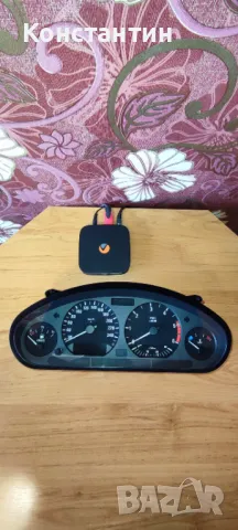 Километраж за БМВ е36 325тдс 