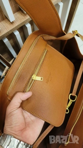 чанти SAİNT LAURENT ⬆️ 28 CM ➡️ 38 CM, снимка 7 - Чанти - 52150612