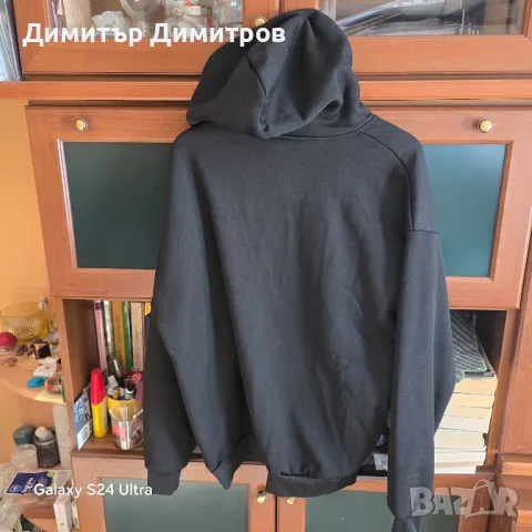 Зимни якета много топли размери M,L,XL,XXL,XXXL-от 40 лв, снимка 10 - Якета - 48275570