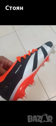 Бутонки Оригинални Калеври Футболни обувки бутонки за деца nike adidas Найк Адидас стоножки, снимка 16 - Футбол - 43585347