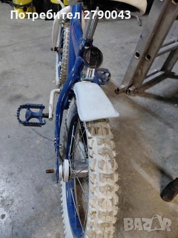 детско колело , снимка 4 - Велосипеди - 52745505