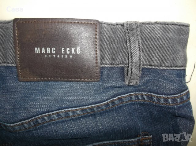 Дънки MARC ECKO   мъжки,М