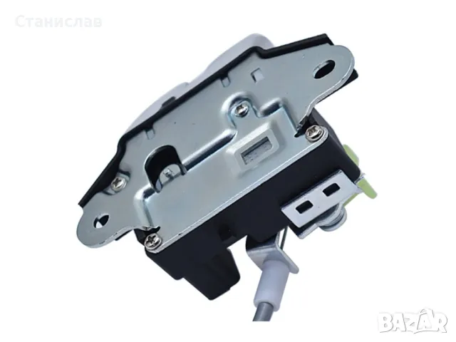 Kia Optima 4 JF Брава за багажник , снимка 4 - Части - 50288906