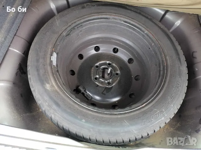 Рено Лагуна на части  2.2.   150кс.  2002г, снимка 11 - Автомобили и джипове - 47924122